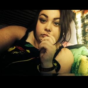 Meet your Posher, Brianna